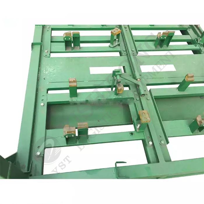 Automotive Engine Rack