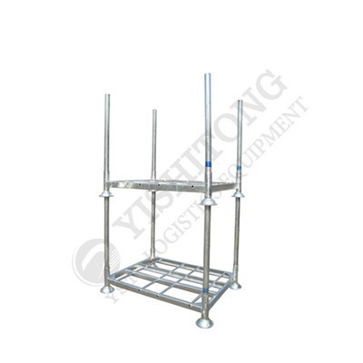 Bärbara stackställ