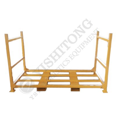 Förvaringsställ för reservdäck