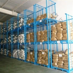 Steel Storage Netainer